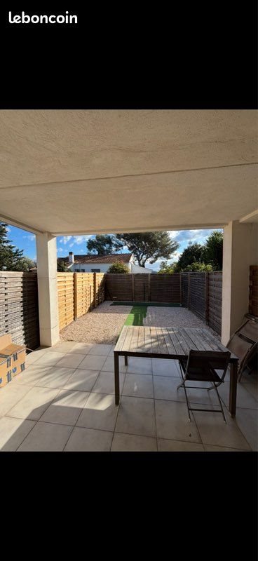 Appartement à louer, 32m², La Garde