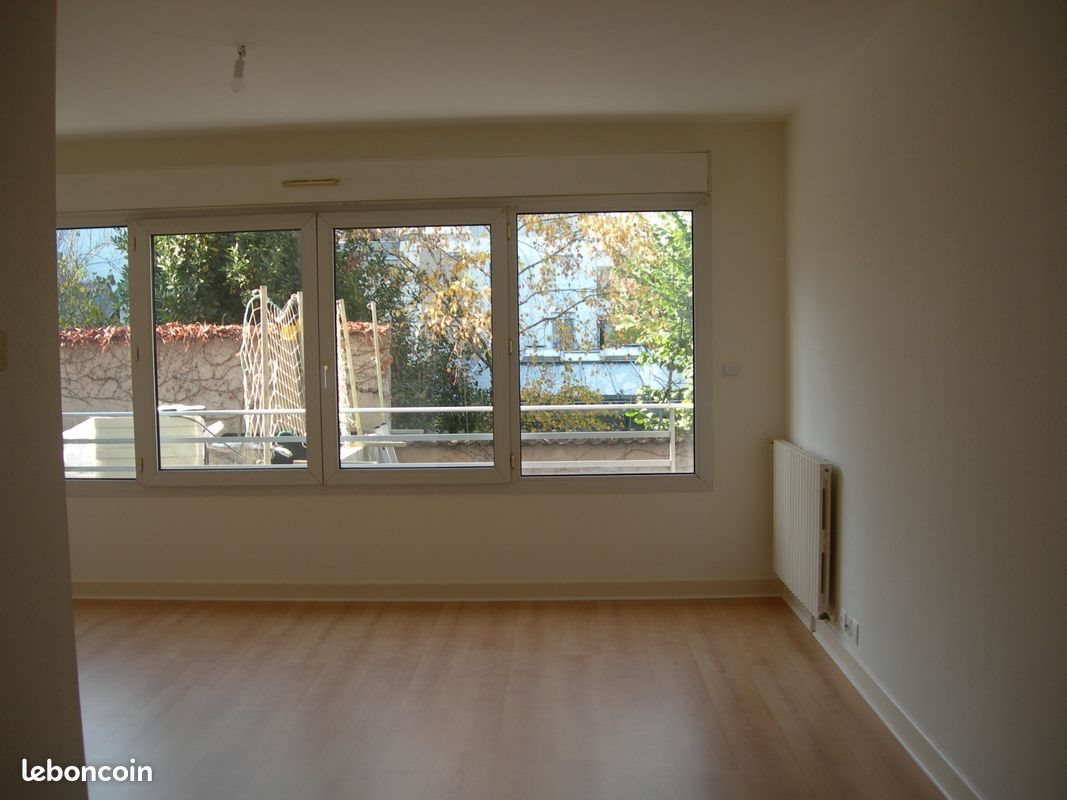 Appartement à vendre, 35m², Tours