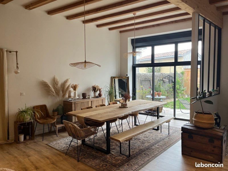 Maison à vendre, 210m², Tallende