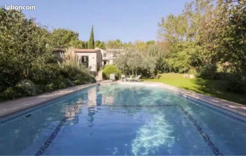 Maison à louer, 50m², Lambesc