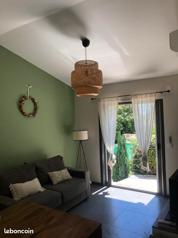 Maison à louer, 50m², Lambesc