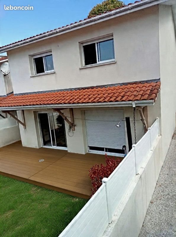 Maison à vendre, 102m², Biscarrosse