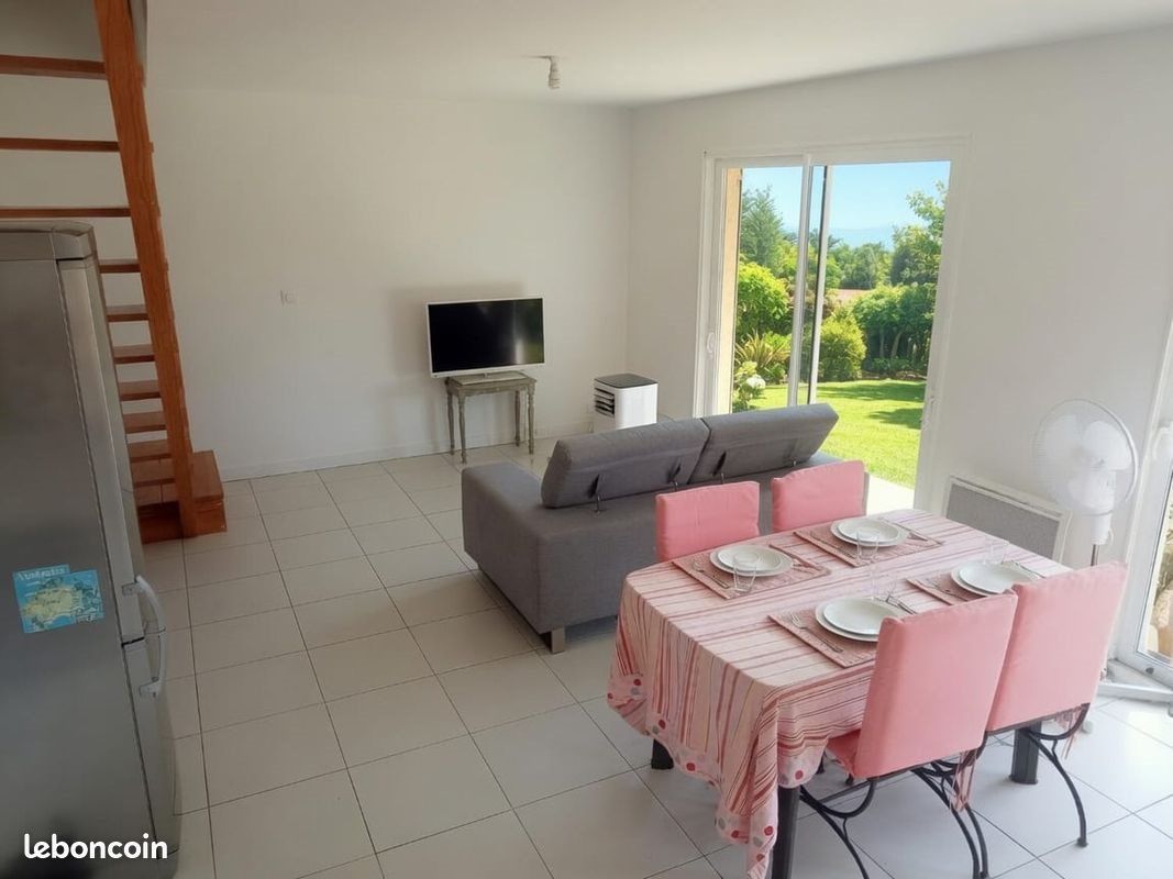 Maison à vendre, 102m², Biscarrosse