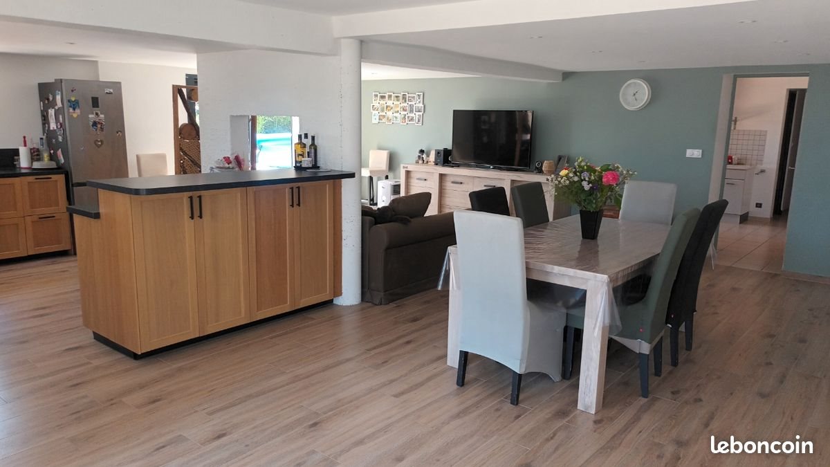 Maison à vendre, 116m², Garéoult