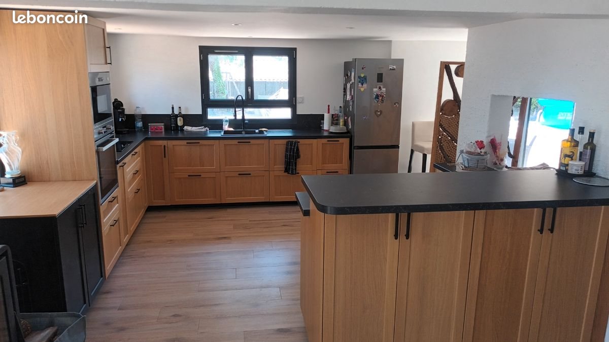 Maison à vendre, 116m², Garéoult