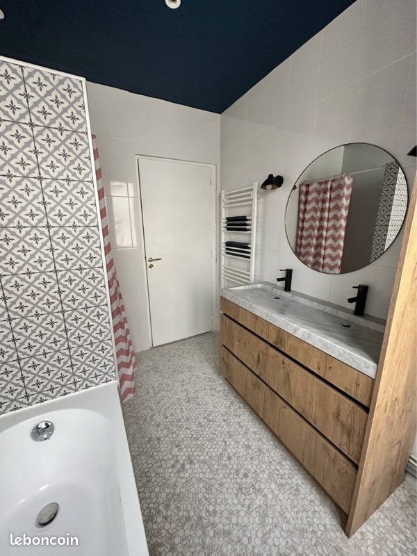 Appartement à louer, 105m², Nancy