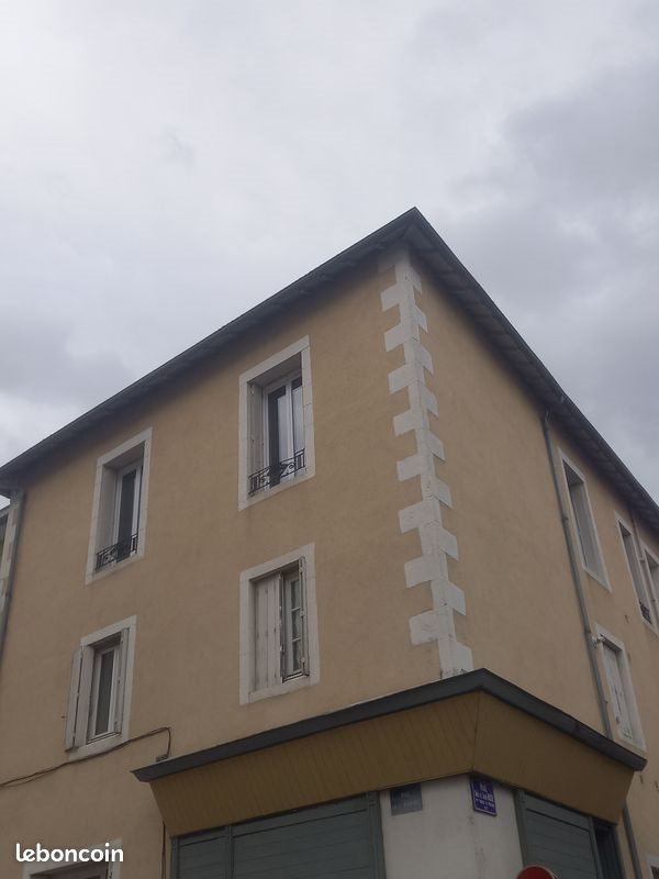 Appartement à vendre, 66m², Limoges