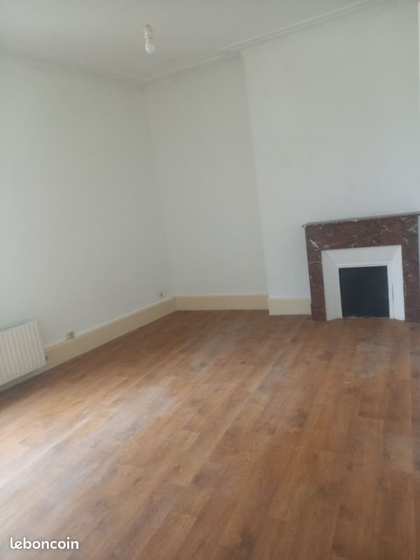 Appartement à vendre, 66m², Limoges