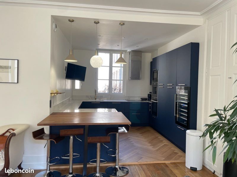 Appartement à vendre, 175m², Nancy