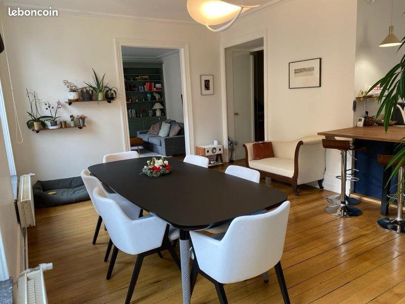 Appartement à vendre, 175m², Nancy