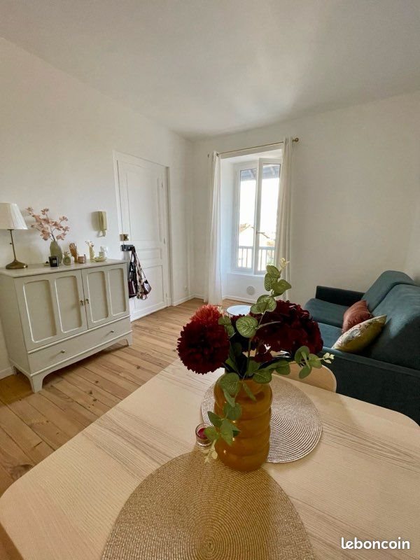 Appartement à louer, 21m², Pau