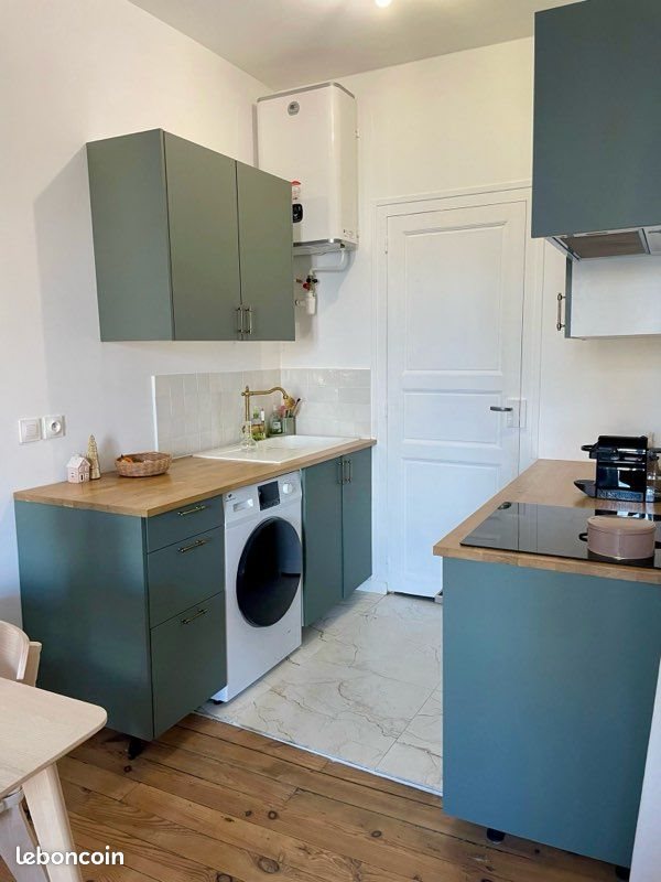 Appartement à louer, 21m², Pau
