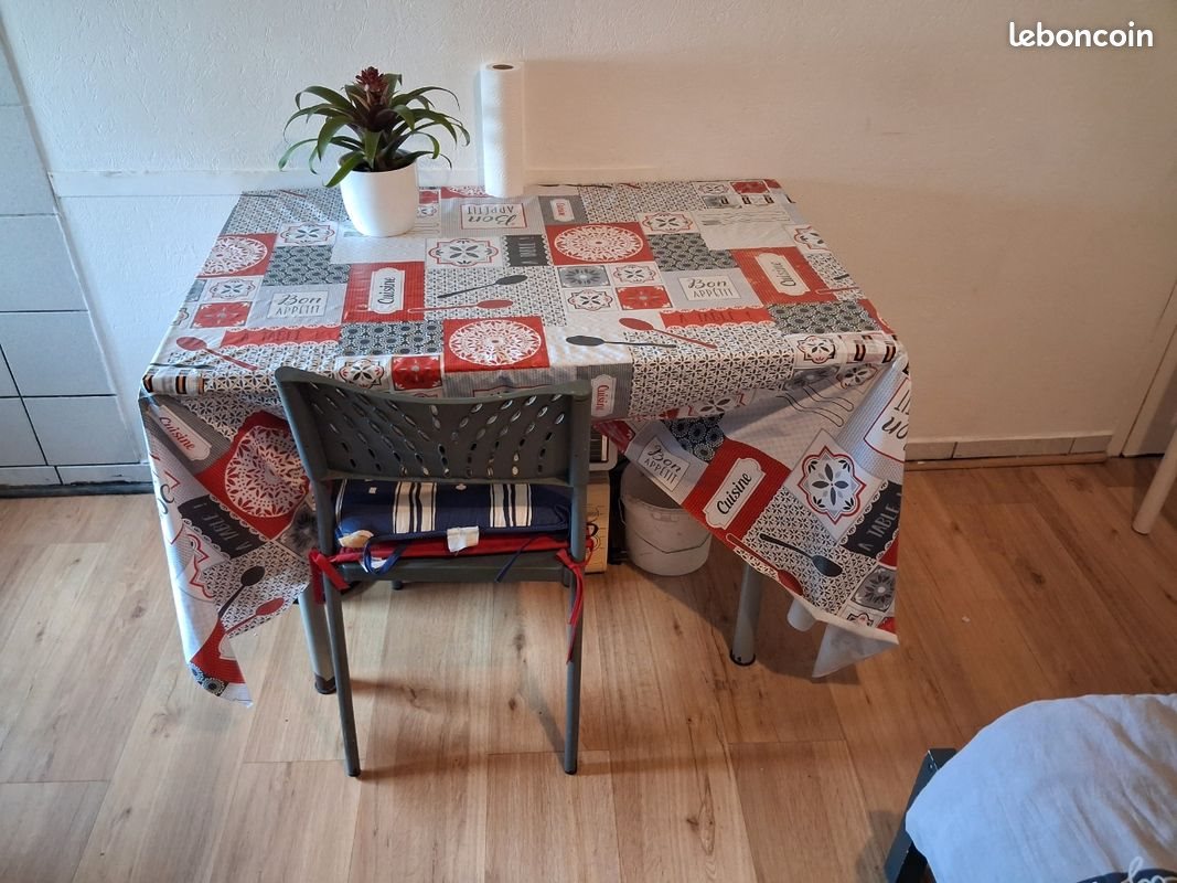 Appartement à louer, 17m², Saint-Nazaire