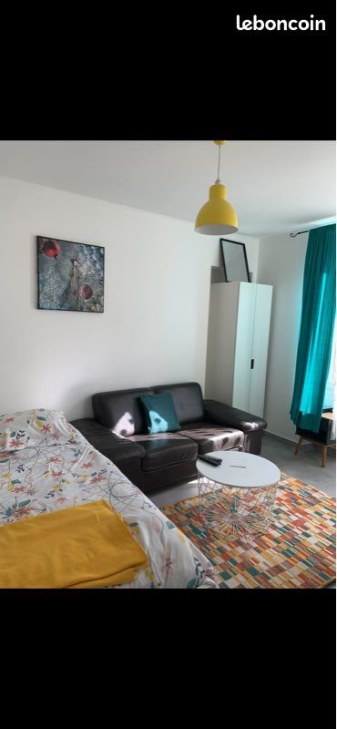 Appartement à louer, 25m², Vigneux-sur-Seine