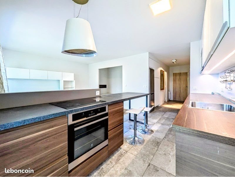 Appartement à louer, 44m², Saint-Julien-en-Genevois