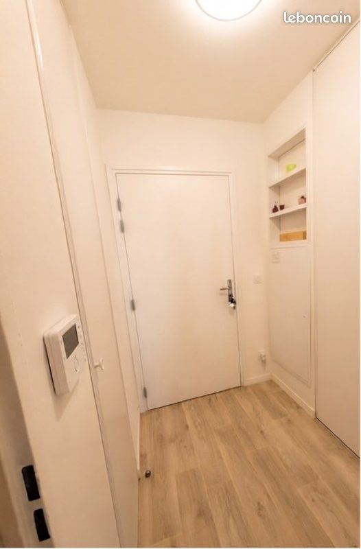 Appartement à vendre, 57m², Meaux
