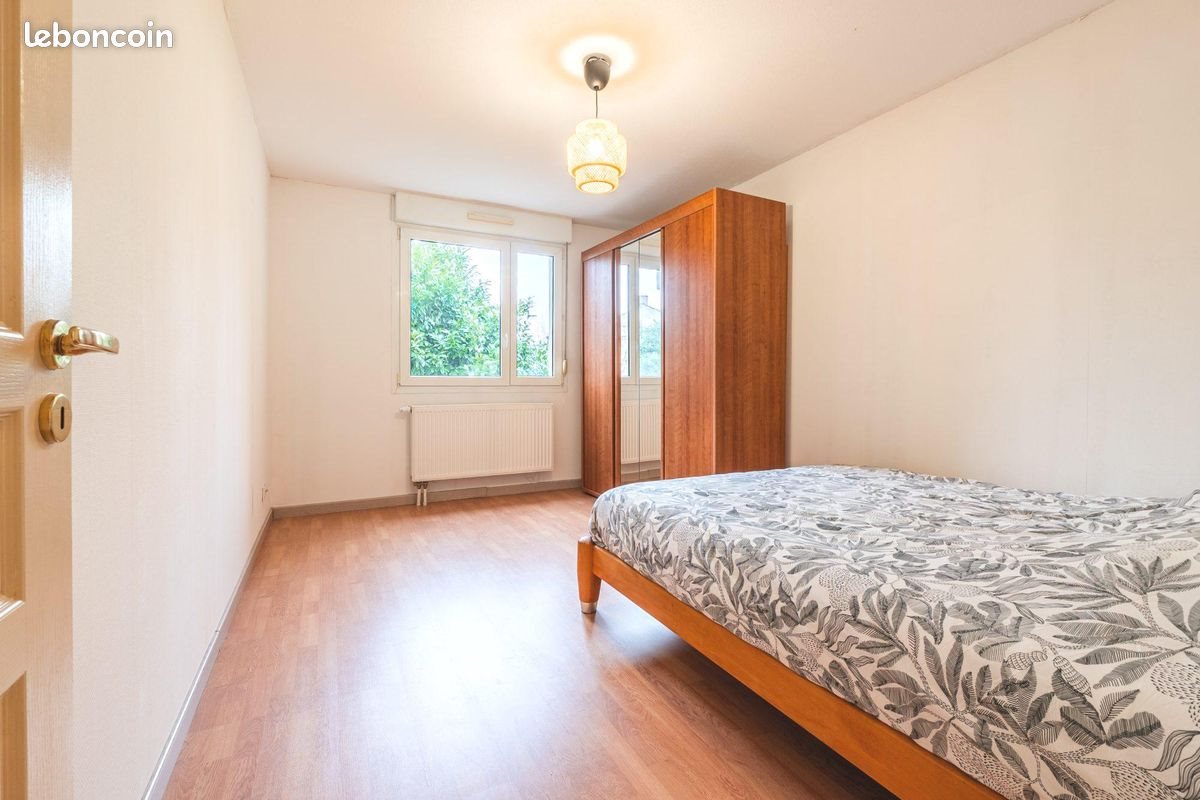 Appartement à vendre, 76m², Strasbourg