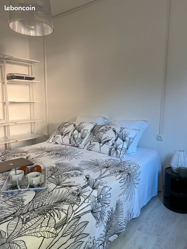 Appartement à louer, 80m², San-Martino-di-Lota