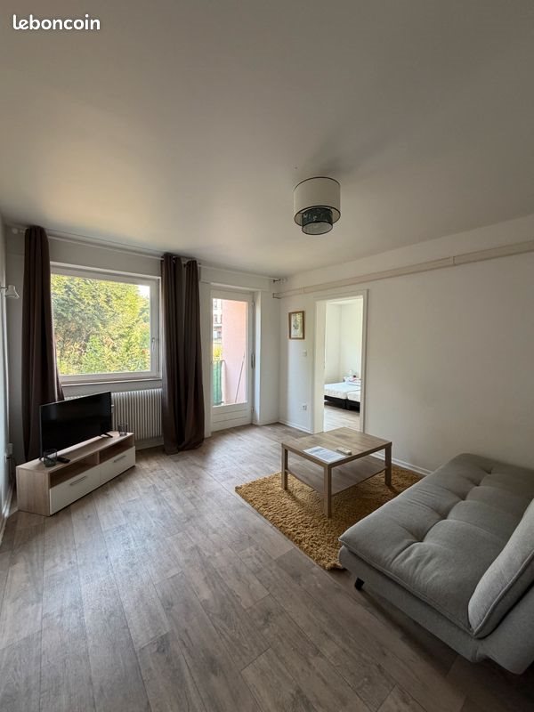 Appartement à louer, 40m², Sarreguemines