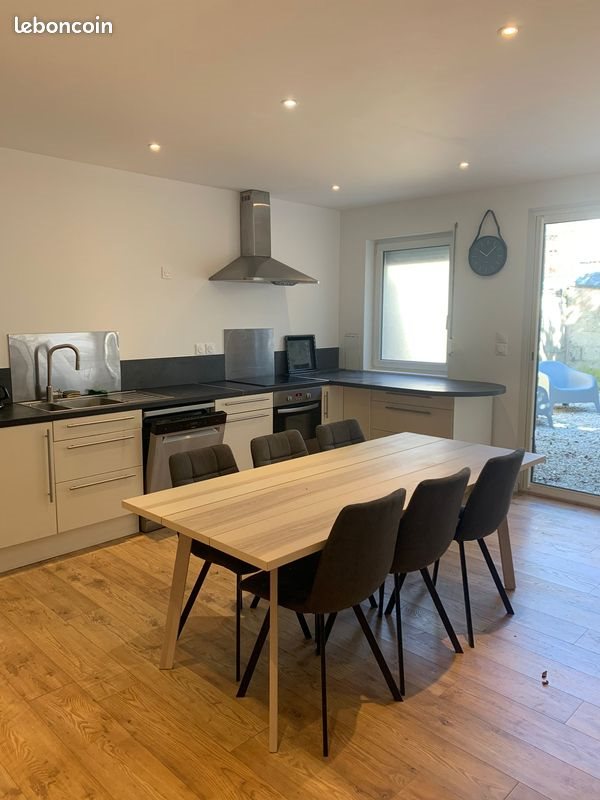 Maison à vendre, 130m², Lille
