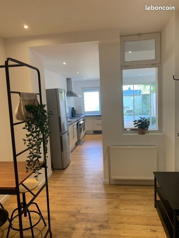 Maison à vendre, 130m², Lille