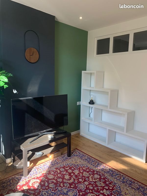 Maison à vendre, 130m², Lille