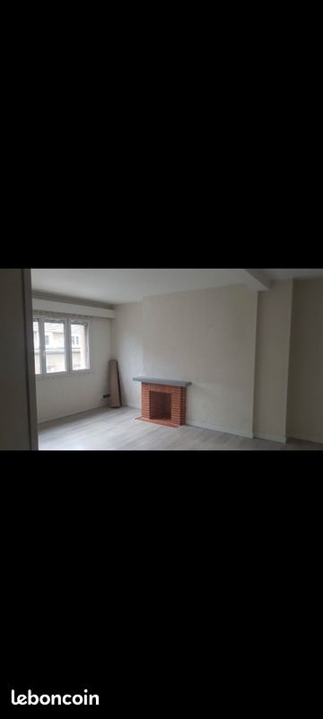 Appartement à louer, 67m², Elbeuf