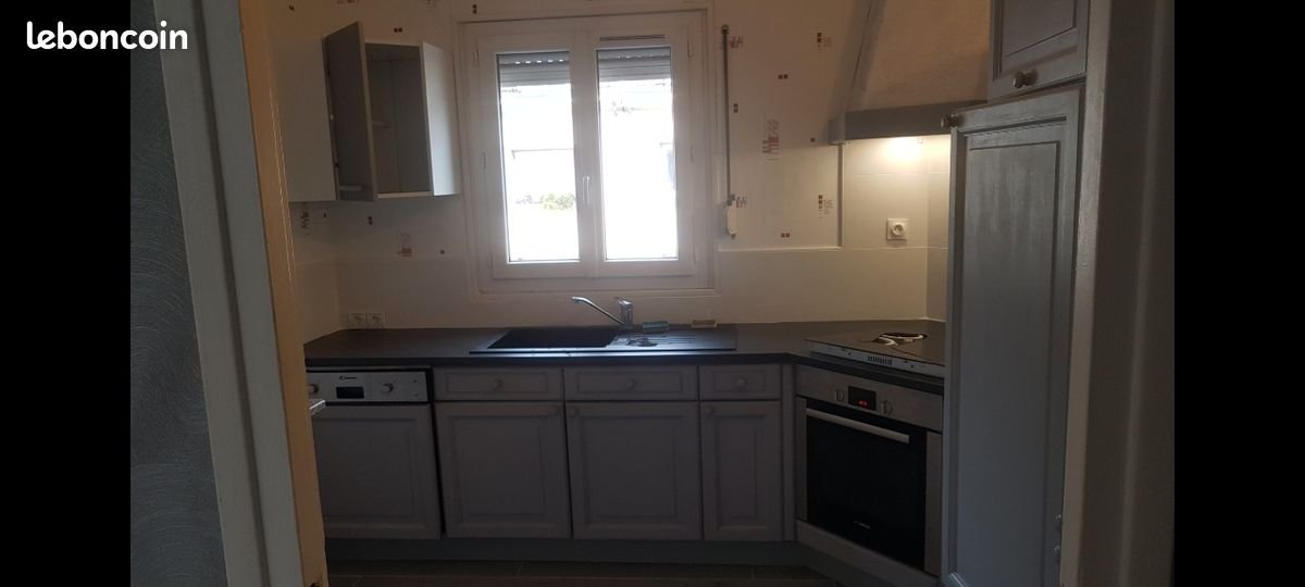 Appartement à louer, 67m², Elbeuf