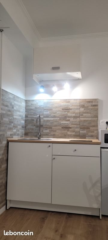 Appartement à louer, 10m², La Celle-Saint-Cloud
