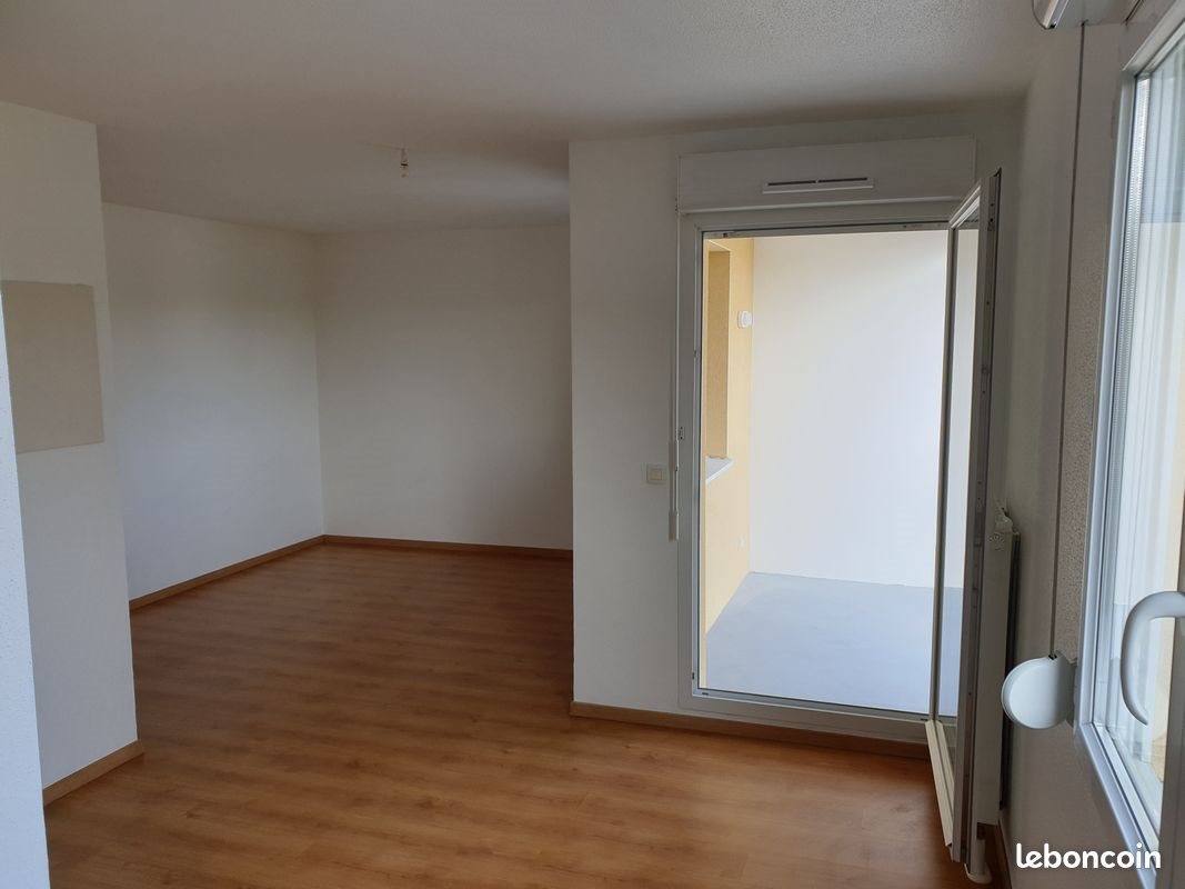 Appartement à louer, 32m², Marmoutier