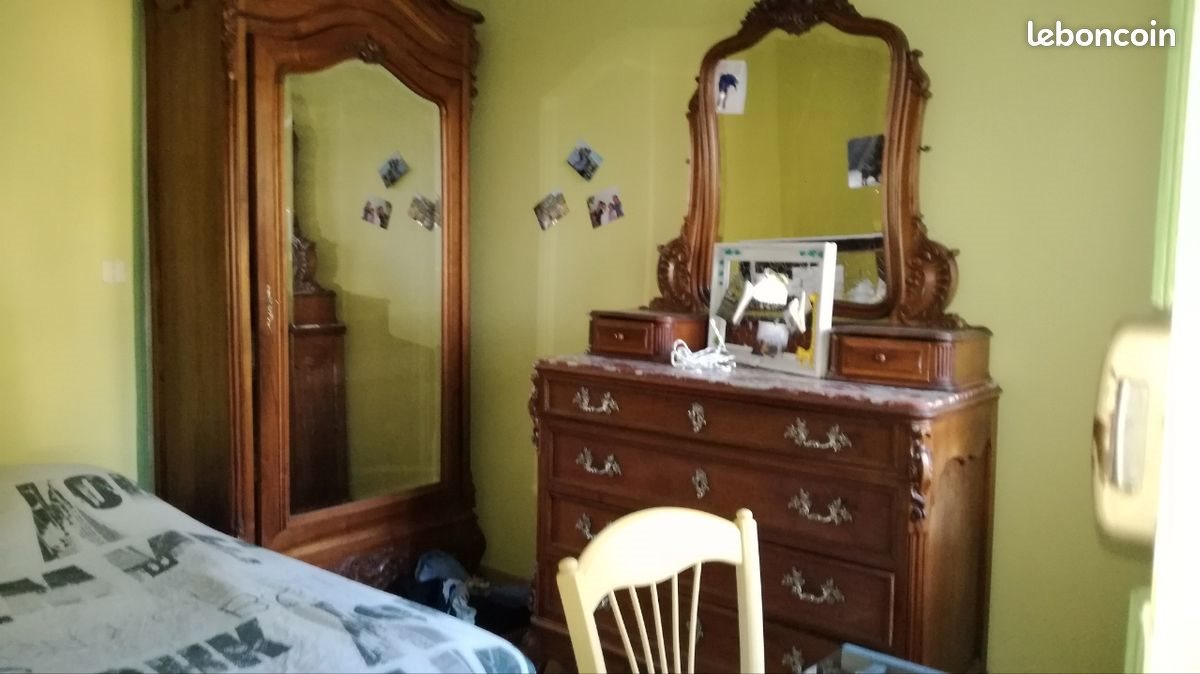 Appartement à louer, 25m², Entraigues-sur-la-Sorgue