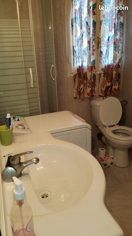 Appartement à louer, 25m², Entraigues-sur-la-Sorgue