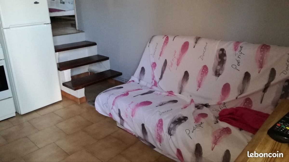 Appartement à louer, 25m², Entraigues-sur-la-Sorgue
