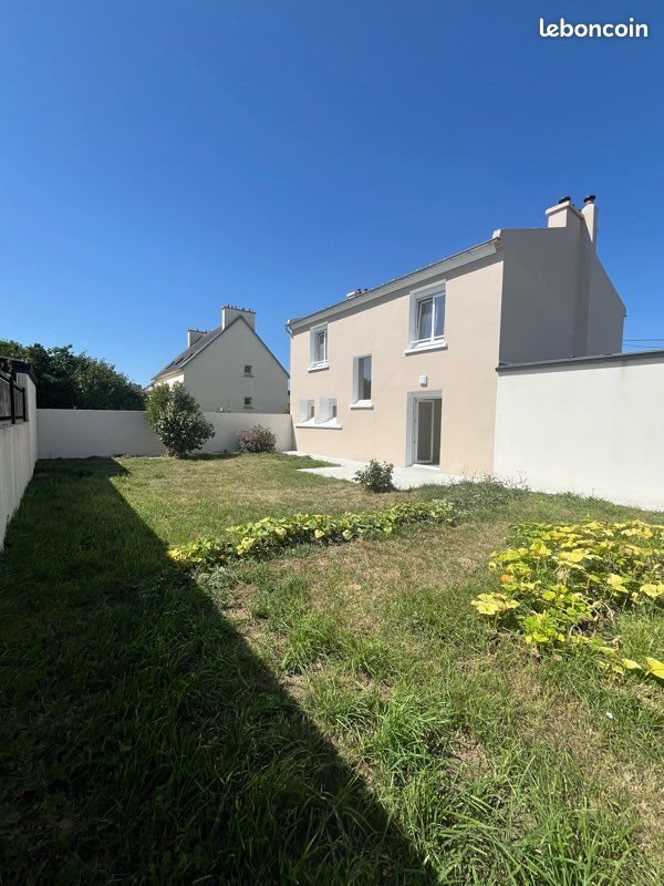 Maison à vendre, 120m², Brest