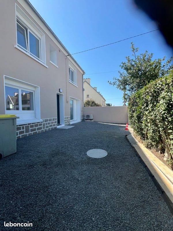 Maison à vendre, 120m², Brest