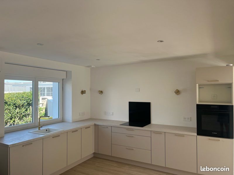 Maison à vendre, 120m², Brest