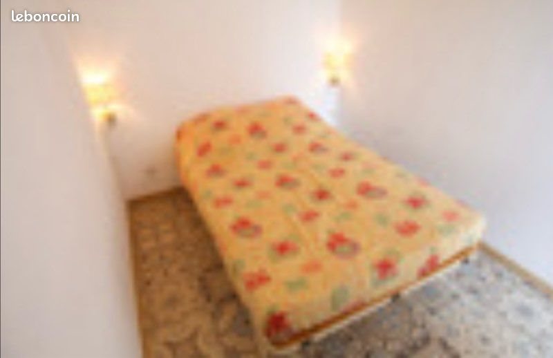 Appartement à louer, 25m², Grau d'Agde