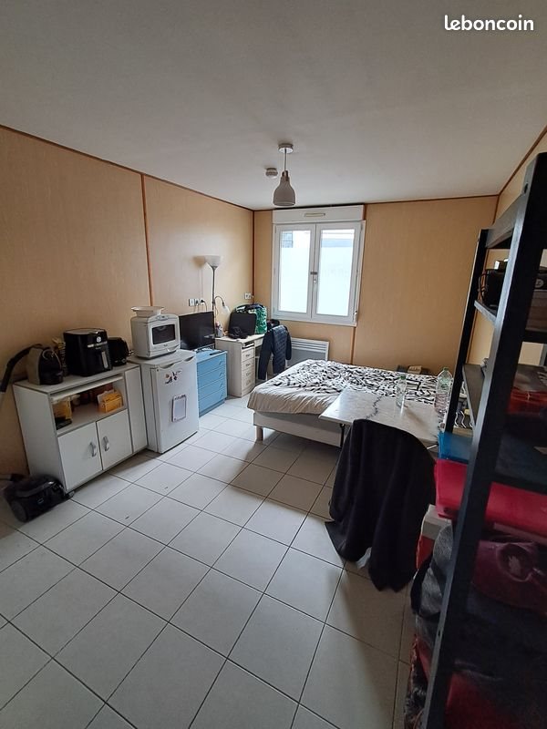 Appartement à louer, 20m², La Rochelle