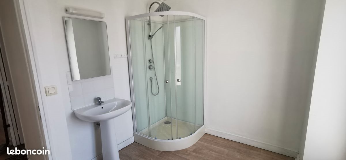 Appartement à louer, 88m², Guémené-Penfao