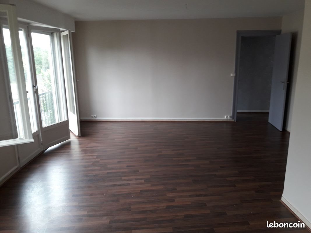 Appartement à louer, 80m², Saumur