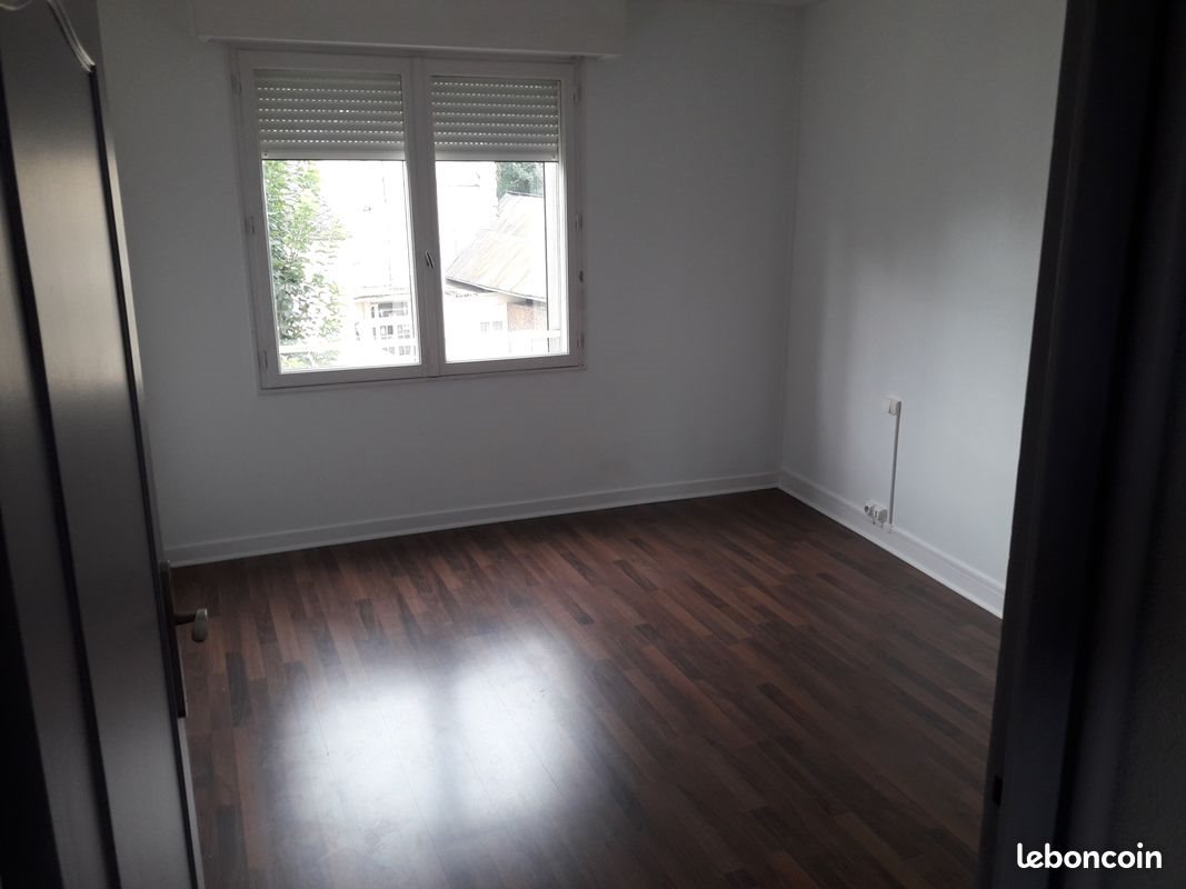 Appartement à louer, 80m², Saumur