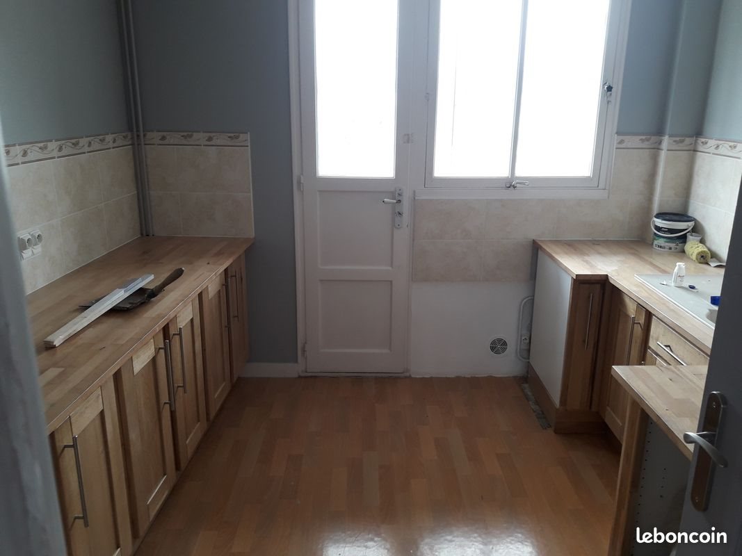 Appartement à louer, 80m², Saumur