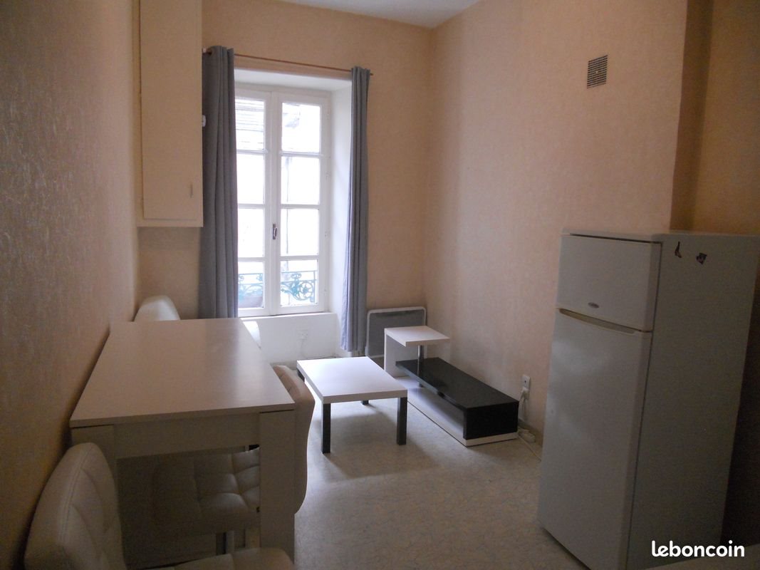 Appartement à louer, 34m², Laval