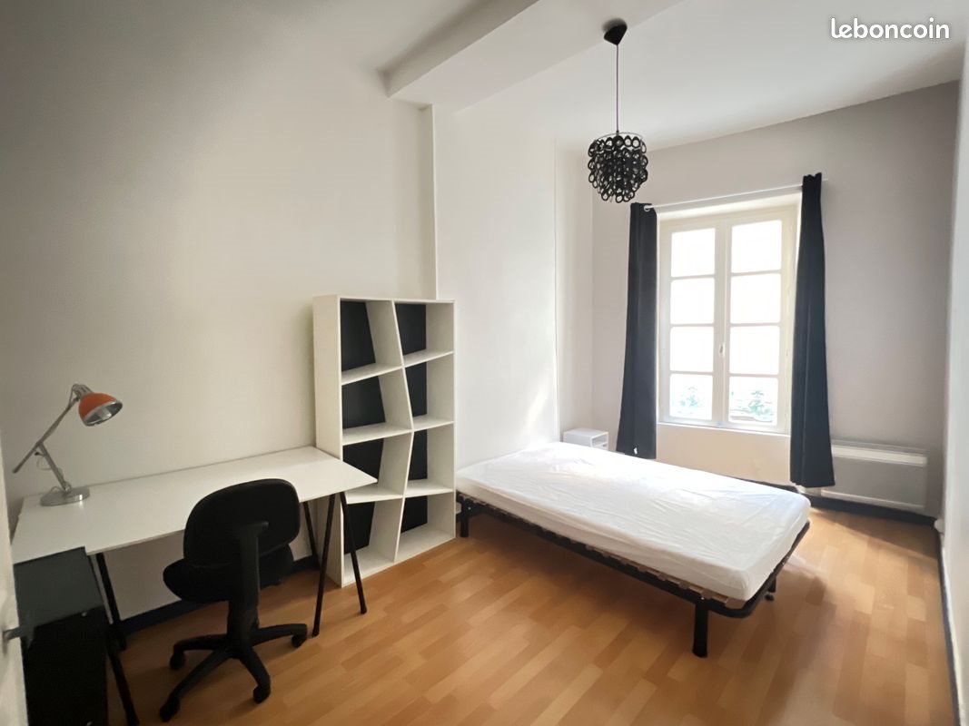 Appartement à louer, 34m², Laval