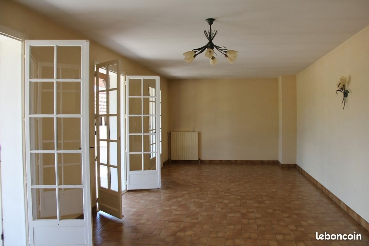 Maison à vendre, 110m², Conflans-sur-Seine