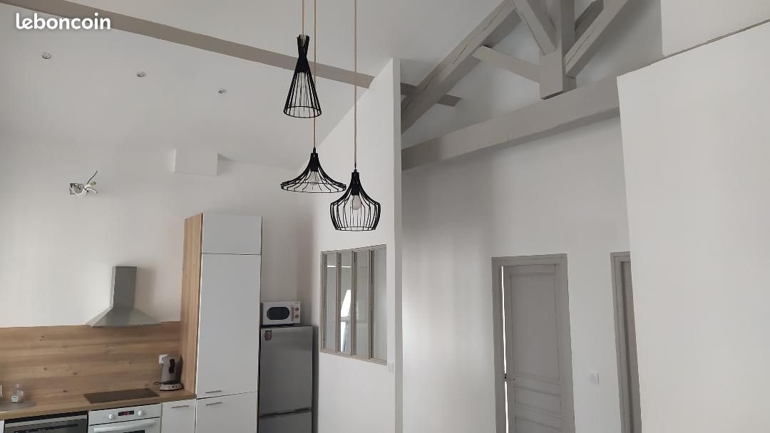 Appartement à louer, 60m², Perpignan