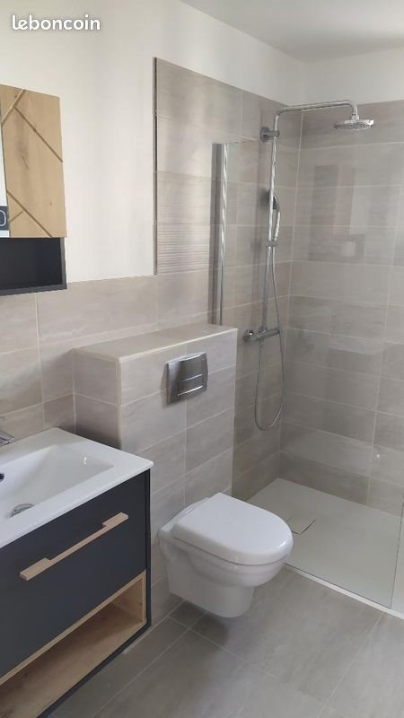 Appartement à louer, 60m², Perpignan