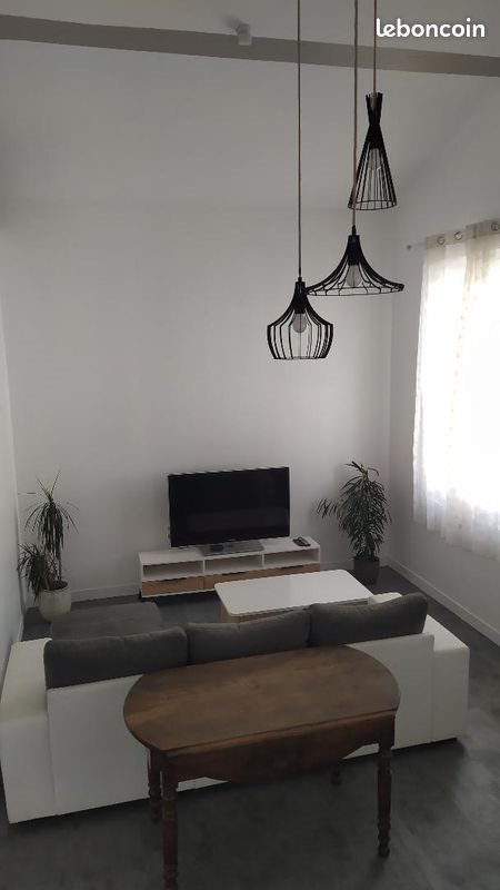 Appartement à louer, 60m², Perpignan