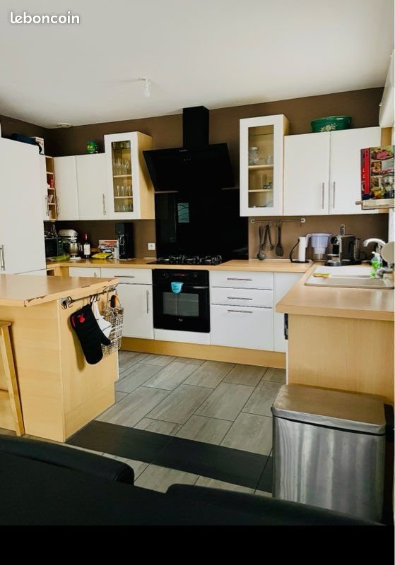 Appartement à vendre, 85m², Staffelfelden
