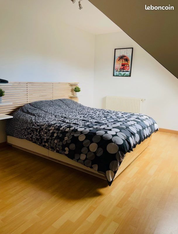 Appartement à vendre, 85m², Staffelfelden